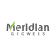 Meridian Growers Company Logo