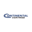 Continental Coatings Company Logo