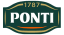 Ponti S.p.A Company Logo