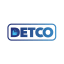 Detco Marine Company Logo