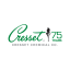 Cresset Chemical Company Logo