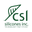 CSL Silicones Company Logo