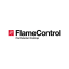 Flame Control Company Logo