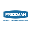 Freeman Products Inc. Company Logo