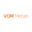 VDM Metals Company Logo