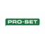 Pro-Set Company Logo