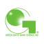 Green Earth Nano Science Company Logo