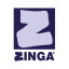 Galvanisation Zinga Company Logo