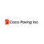 Coco Asphalt Engineering Company Logo
