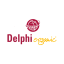 Delphi Organic Company Logo