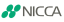 NICCA U.S.A. Inc. Company Logo