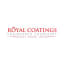 Royal Coatings Company Logo