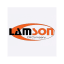 Lamson Oil Company Logo