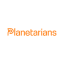 PLANETARIANS Company Logo