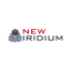 New Iridium Company Logo