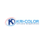Kri-color Company Logo