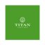 Titan Coatings Company Logo