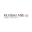 McAllister Mills Company Logo