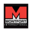 Montfort International Company Logo
