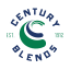 Century Blends Company Logo