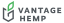 Vantage Hemp Company Logo