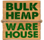 Bulk Hemp Warehouse Company Logo