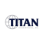 Titan International Company Logo