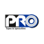 Pro Tapes & Specialties Company Logo