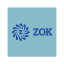 ZOK International Group Company Logo