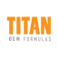Titan Chemical Solutions Company Logo