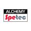 Alchemy Spetec Company Logo