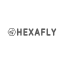 Hexafly Company Logo
