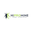HIPROMINE Company Logo