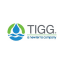 TIGG (Newterra) Company Logo