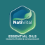 Nativital Essential Oils Company Logo