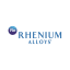 Rhenium Alloys Company Logo