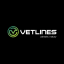 VETLINES Company Logo