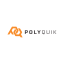 PolyQuick (WVCO) Company Logo