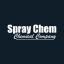 Spray Chem Chemical Co., Inc. Company Logo
