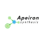 Apeiron Synthesis Company Logo