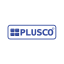 Plusco Company Logo