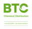 BTC Europe GmbH Company Logo