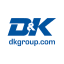 D&K Group Inc. Company Logo