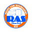 RAS Chem Tech Company Logo