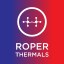 Roper Thermals Company Logo