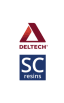 Deltech Company Logo