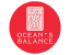 Ocean's Balance Company Logo