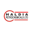 Haldia Petrochemicals Logo