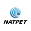 National Petrochemical Industrial Company (NATPET) Logo