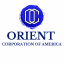 Orient Corporation of America Logo
